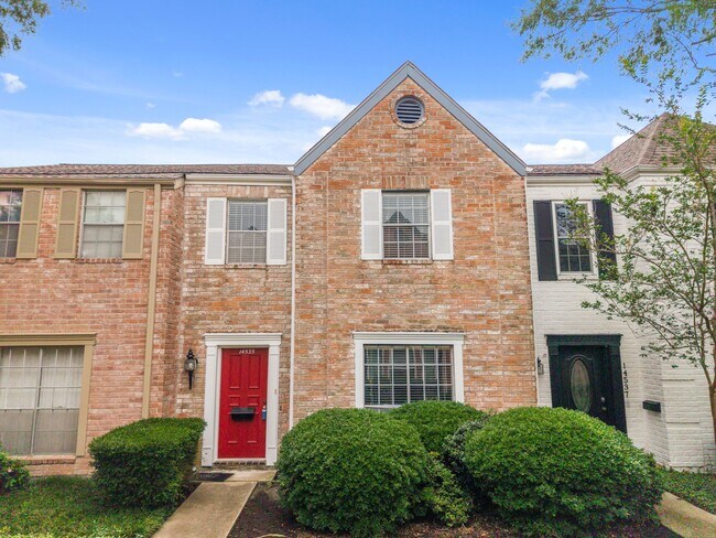 Building Photo - 14535 Misty Meadow Ln
