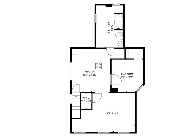 Building Photo - 102 Gregory St