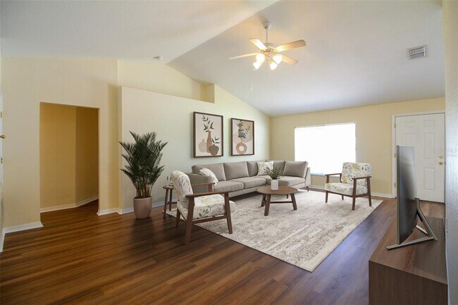 Building Photo - 6719 Highlands Creek Blvd