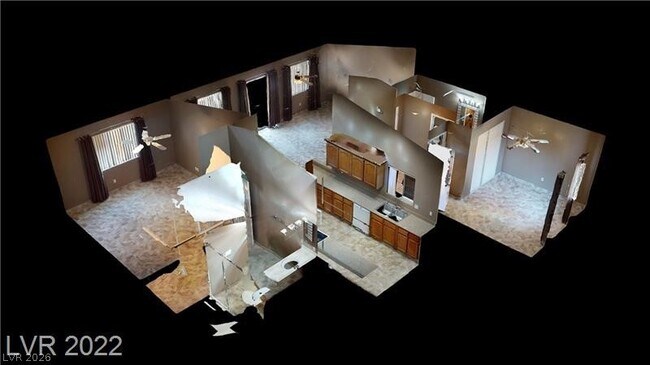 Building Photo - 2081 E Ambush St