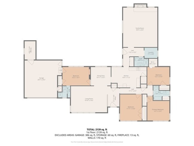 Building Photo - 1288 Davidson Dr