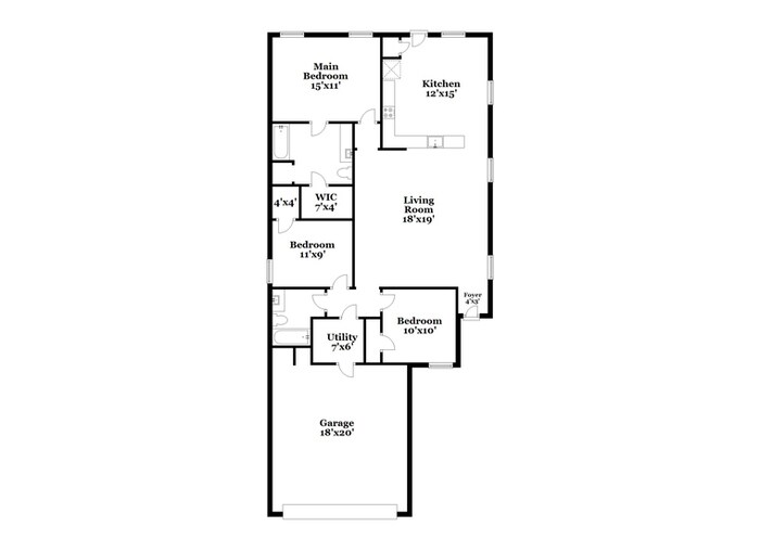 Building Photo - 5815 Littoral Rd