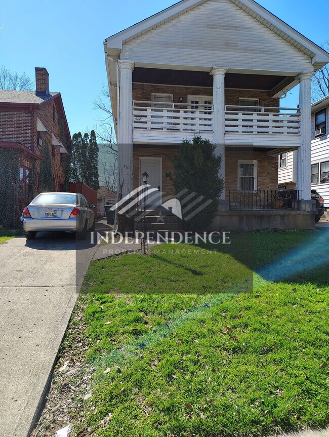 Building Photo - 420 Delaware Ave