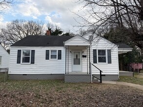 Building Photo - Updated 3 Bedroom Home Near Camp North End