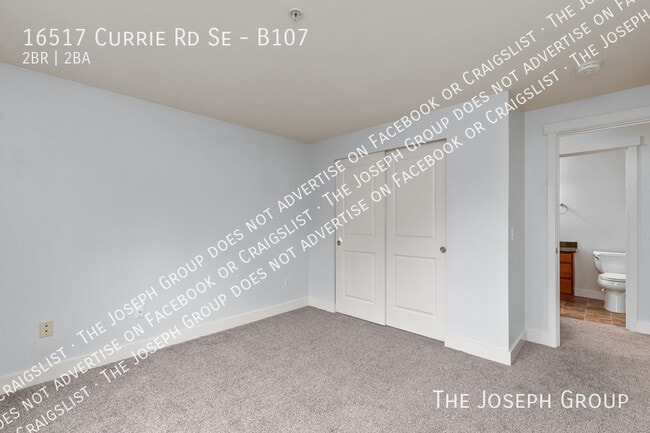 Building Photo - 16517 Currie Rd SE