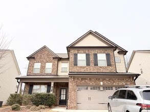 Building Photo - 4502 Big Rock Rdg Trl