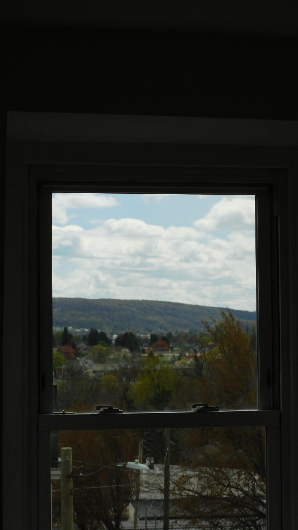 View Of South Mountain - 1225 W Walnut St