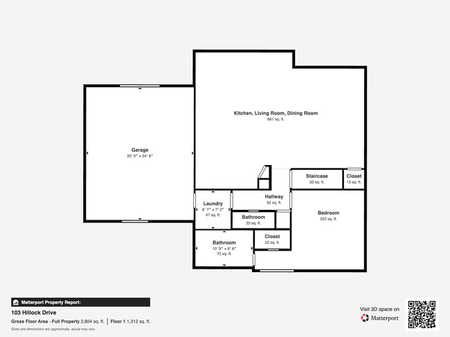 Building Photo - 103 Hillock Dr