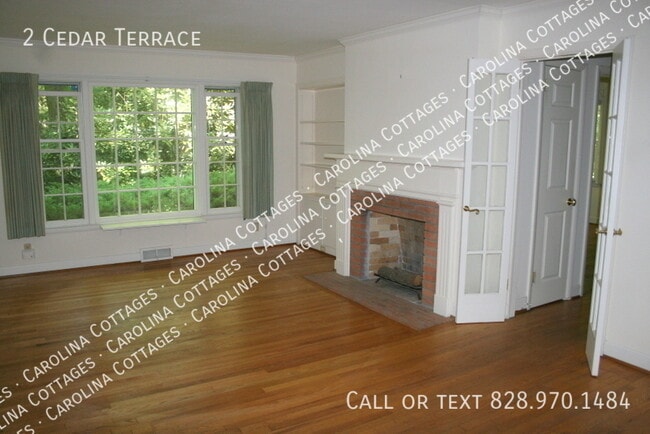 Building Photo - 2 Cedar Terrace