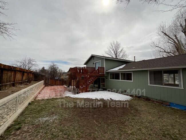 Building Photo - 3268 Bunker Hill Ln