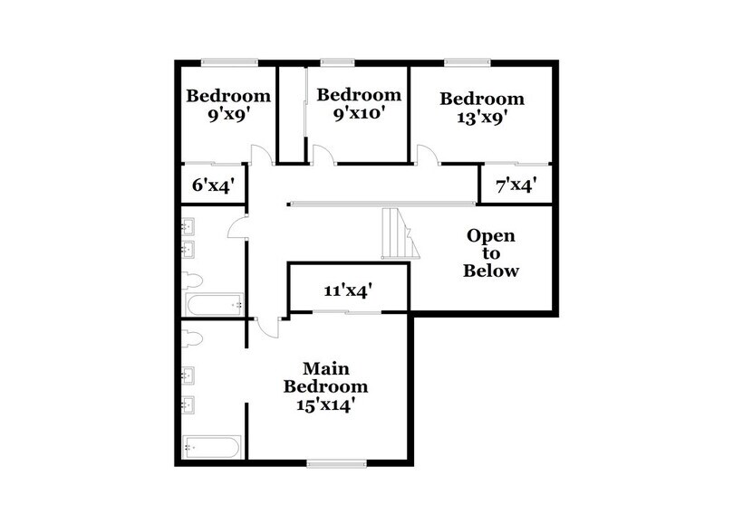 Building Photo - 3021 Bayliner Ave