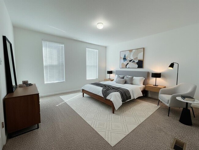 Building Photo - 130 Rush Haven