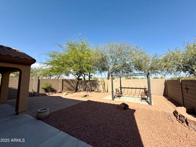 Building Photo - 42723 N 43rd Dr