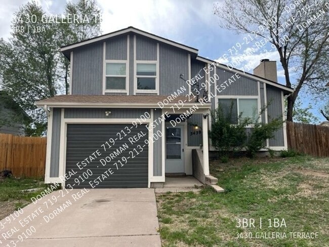 Building Photo - 3430 Galleria Terrace