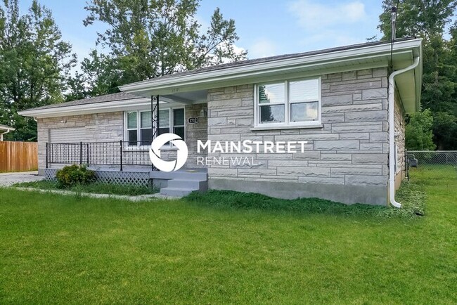 Building Photo - 1712 Star Rest Dr