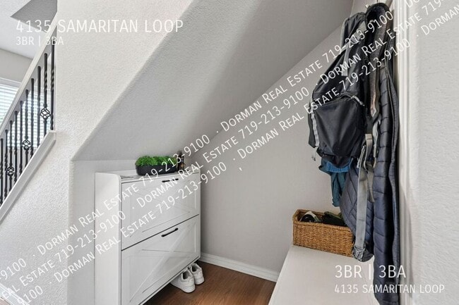 Building Photo - 4135 Samaritan Lp