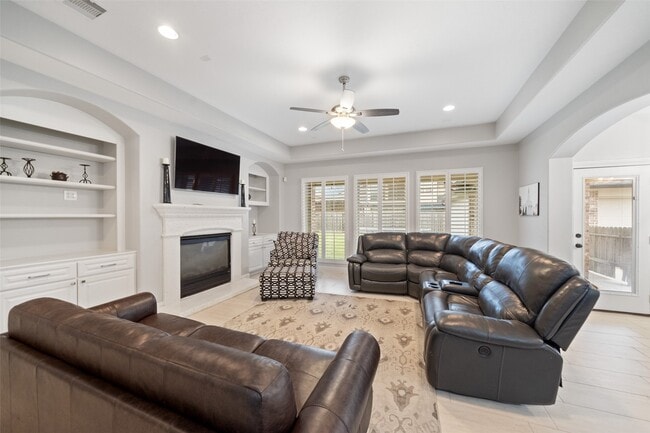 Building Photo - 15619 Stone Gables Ln