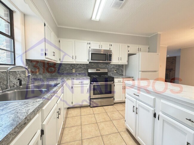 Building Photo - 3 Bed 2 Bath Home in Ruston