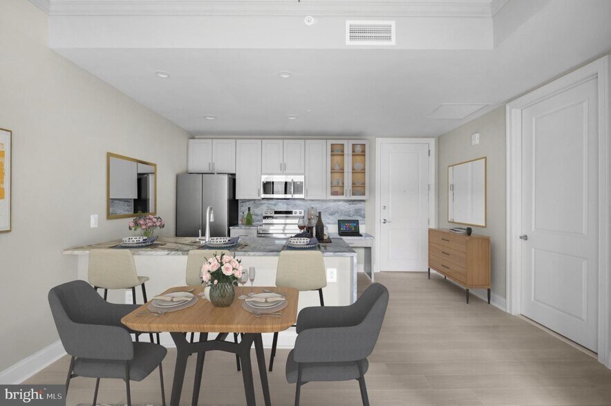 Building Photo - 1801 Market St