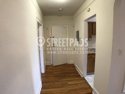 Building Photo - 1 bedroom in Boston MA 02135