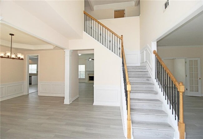 Building Photo - 8155 Cavendish Pl
