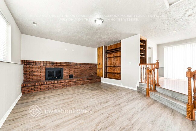 Building Photo - 13533 S Homestead Ln