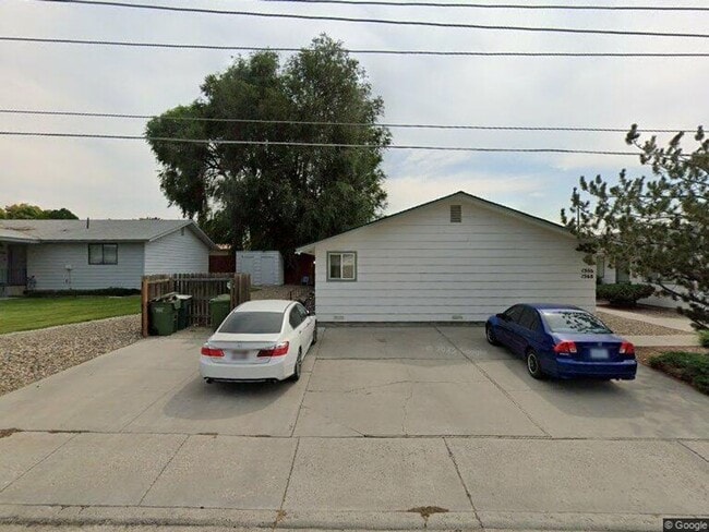 Primary Photo - 1566-1568 Arcata Way