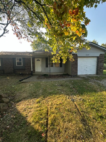 Primary Photo - 1412 Wolf Ct