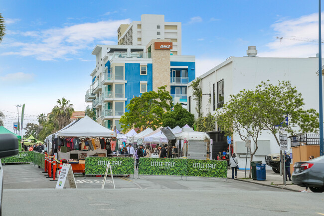 Building Photo - 1760 Kettner Blvd