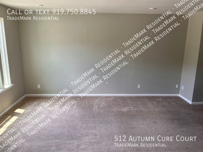 Building Photo - 512 Autumn Cure Ct