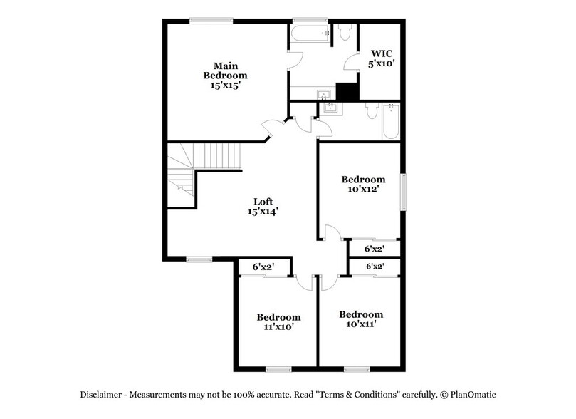 Building Photo - 6823 N 130th Ave