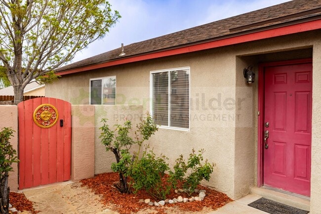 Building Photo - CALL US TODAY AT (505) 892-4400 TO SCHEDULE A CONVENIENT IN-PERSON SHOWING