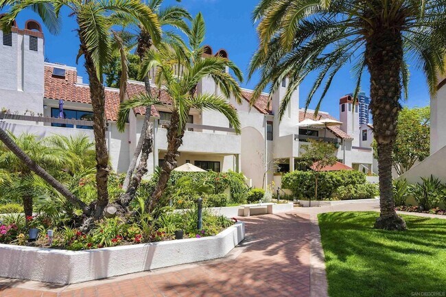 Building Photo - 701 Kettner Blvd