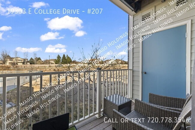 Building Photo - 19303 E College Dr