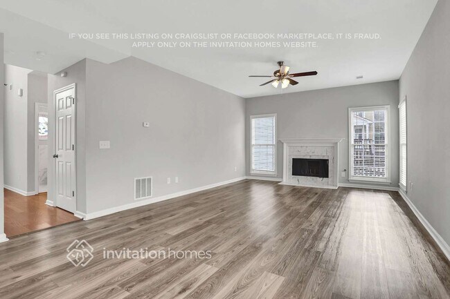 Building Photo - 3611 Forest Glen Trail