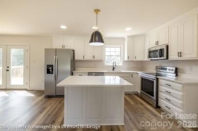 Building Photo - 6323 Old Beatty Ford Rd