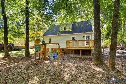 Building Photo - 14406 Deer Meadow Dr