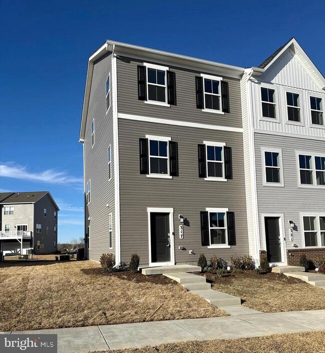 Building Photo - 317 Short Br Dr