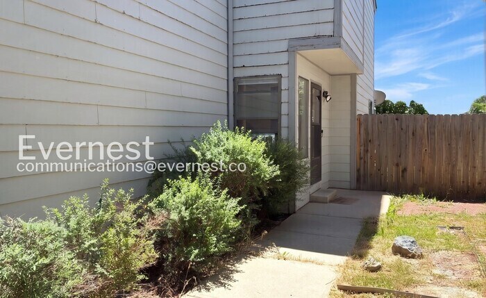 Building Photo - 4121 Amber St