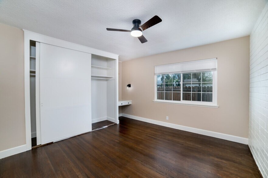 Building Photo - 2958 Gramercy St