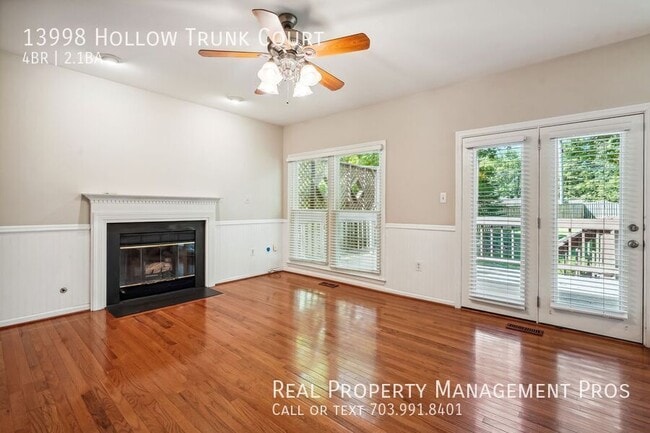 Building Photo - 13998 Hollow Trunk Ct