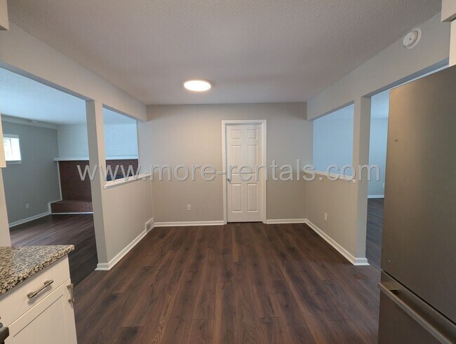 Building Photo - Remodeled house with garage