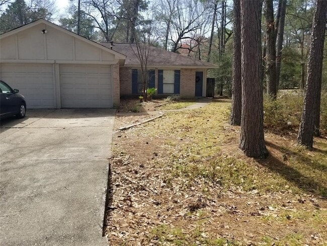 Building Photo - 2 E White Willow Cir