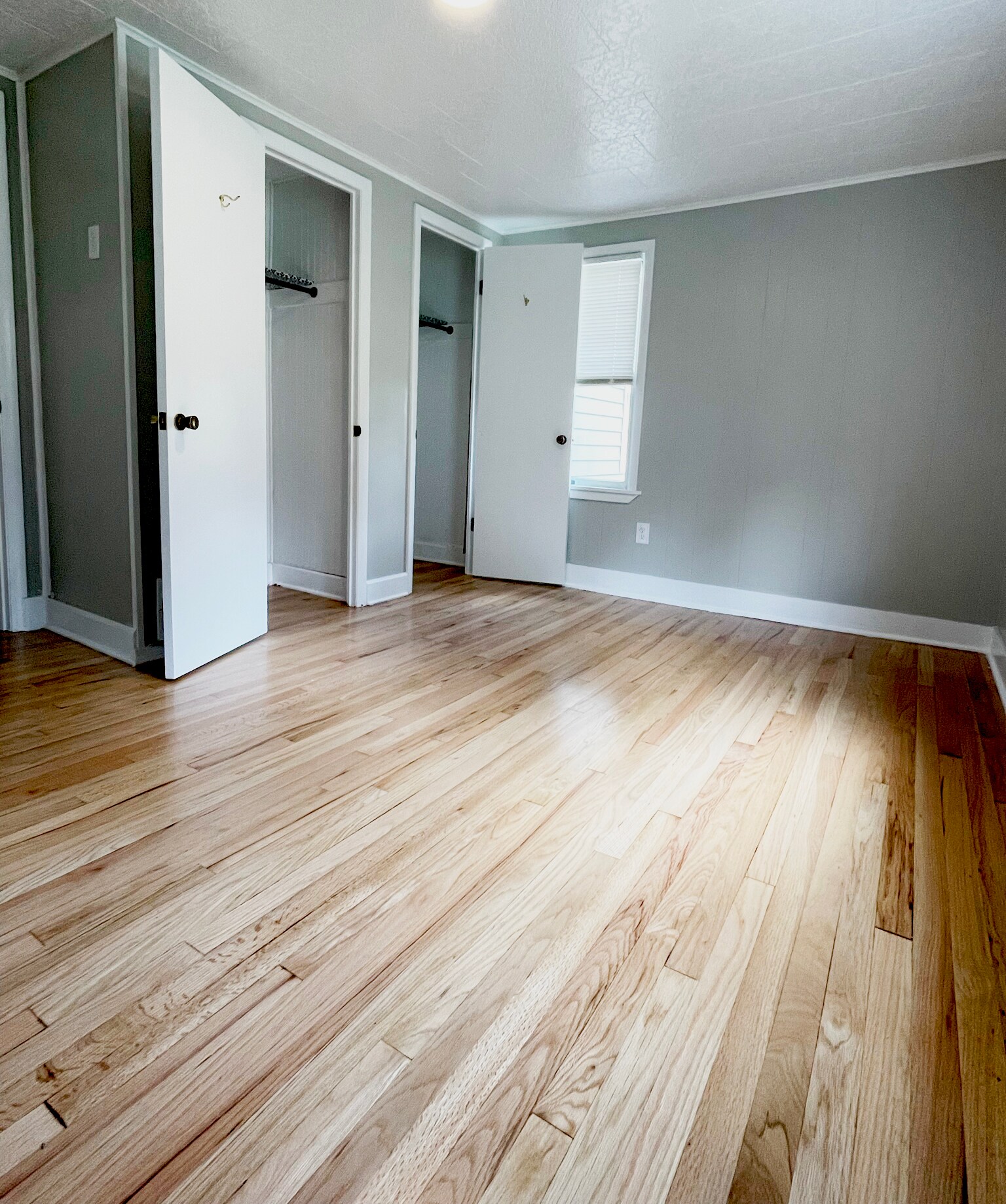 Master Bed - 3956 Hollow Rd