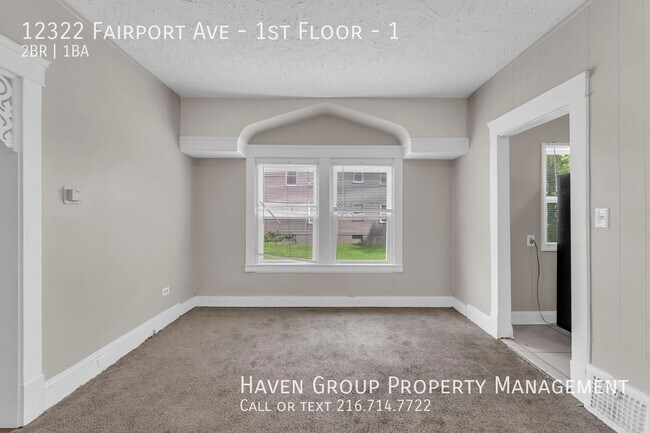 Building Photo - 12322 Fairport Ave