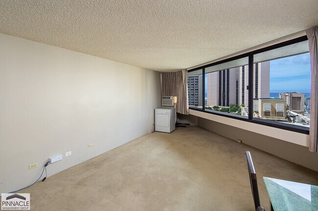 Building Photo - 1700 Ala Moana Blvd