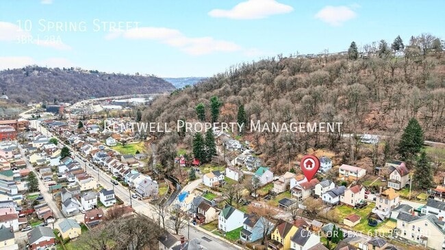 Building Photo - 10 S Spring St