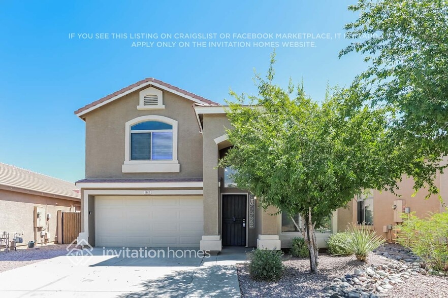 Primary Photo - 1382 E Penny Ln
