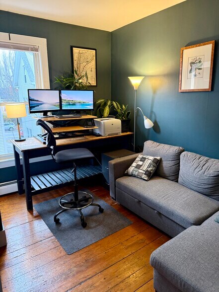 Building Photo - 95 Beckett St