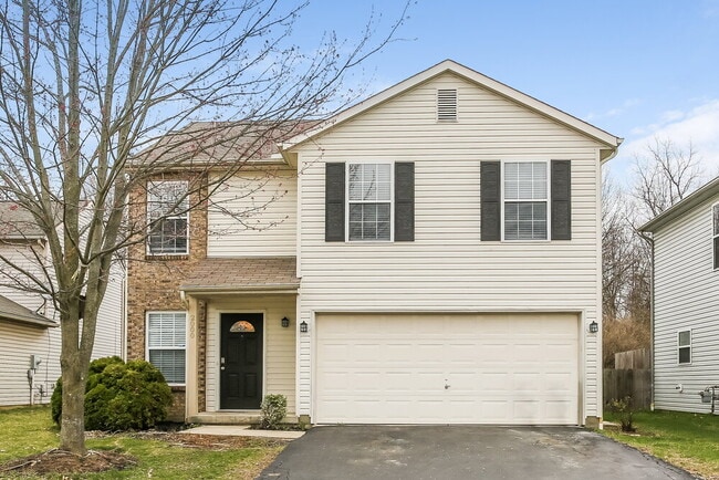 Building Photo - 2000 Jacinth Ct